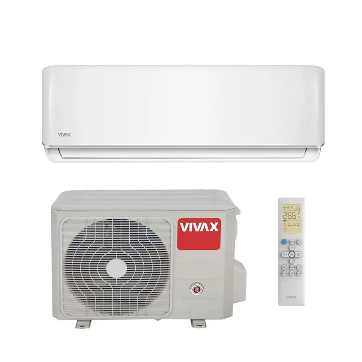 Klima Vivax ACP-12CH35AEQI+ R32+