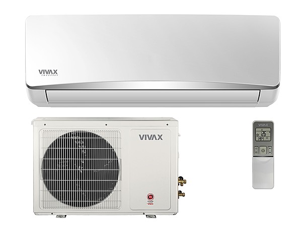 Klima uređaj VIVAX ACP-18CH50AEMI R32