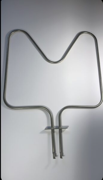 Grijač za pećnicu donji