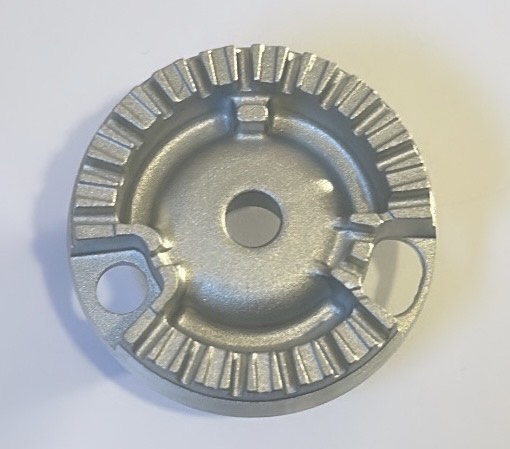 Plinski plamenik K10177