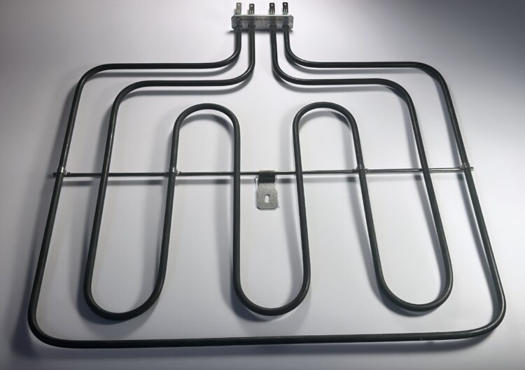 Grijač za pećnicu gornji sa grillom