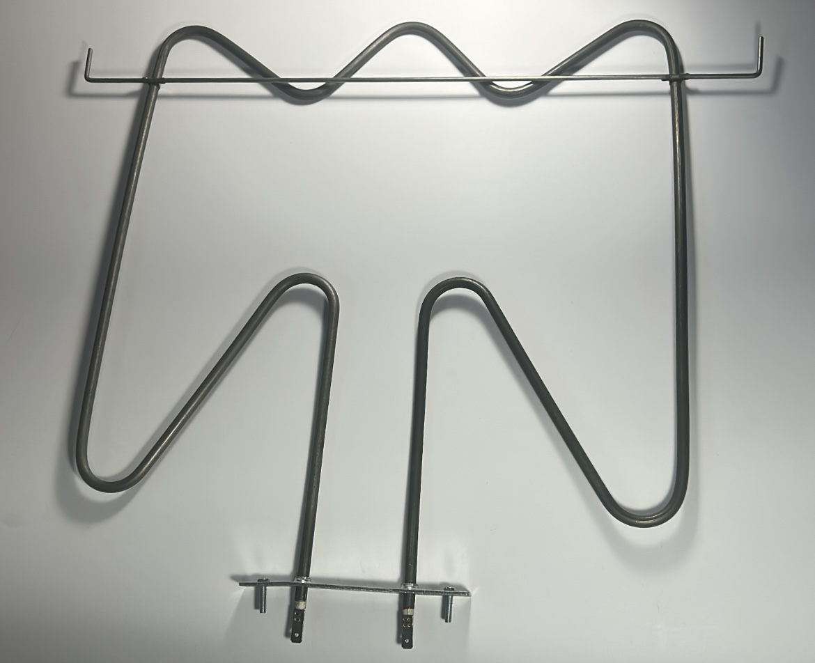 Grijač za pećnicu donji – nova prirubnica