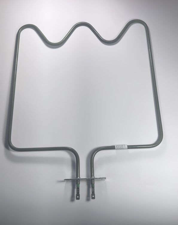 Grijač za pećnicu donji