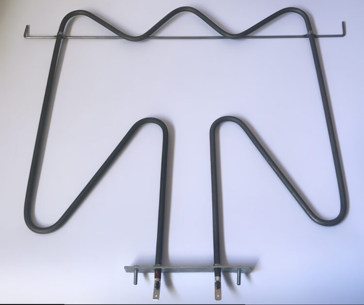 Grijač za pećnicu donji