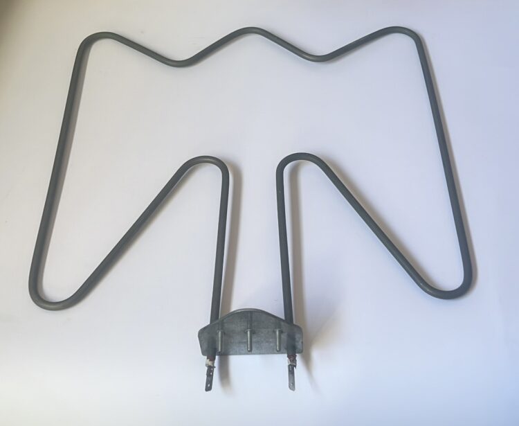 Grijač za pećnicu donji