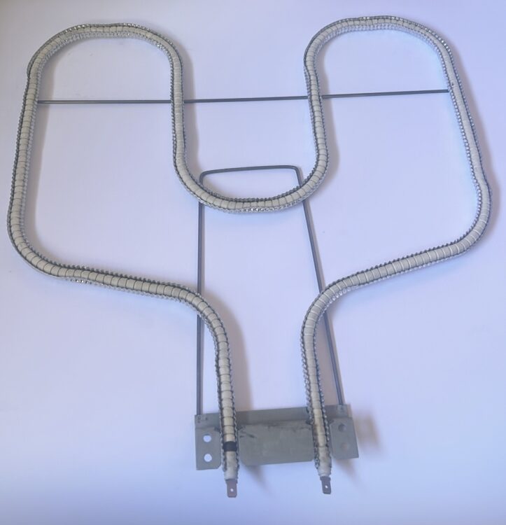 Grijač za pećnicu donji