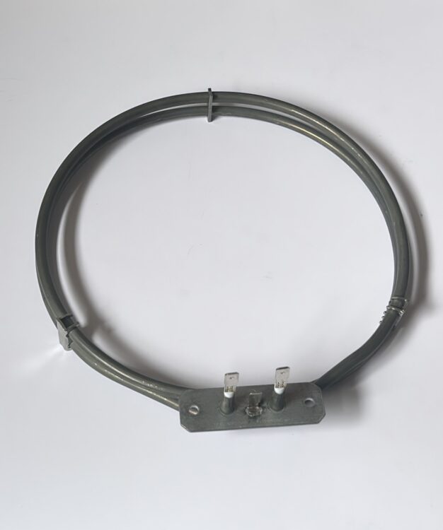 Grijač za pećnicu okrugli