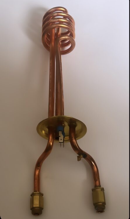 Grijač za bojler EGV5P