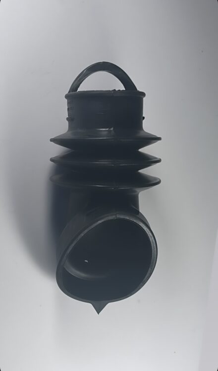 Cijev posuda kada za perilicu rublja RDAC3206