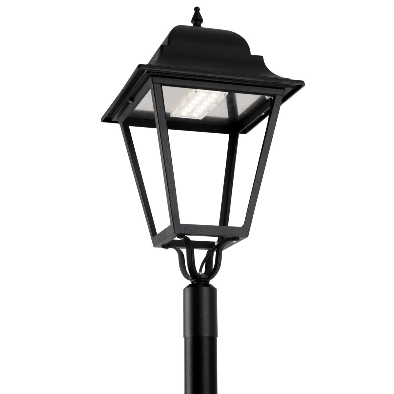 LED rasvjeta